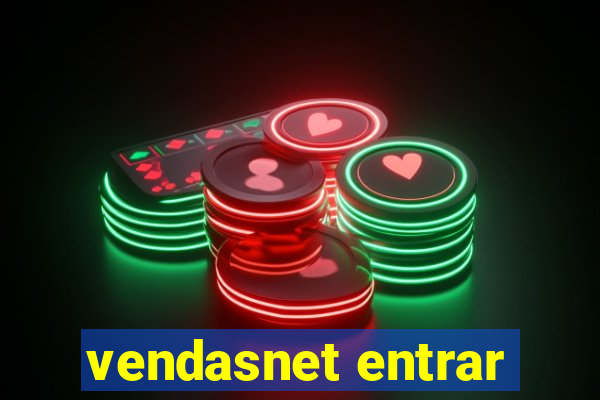 vendasnet entrar
